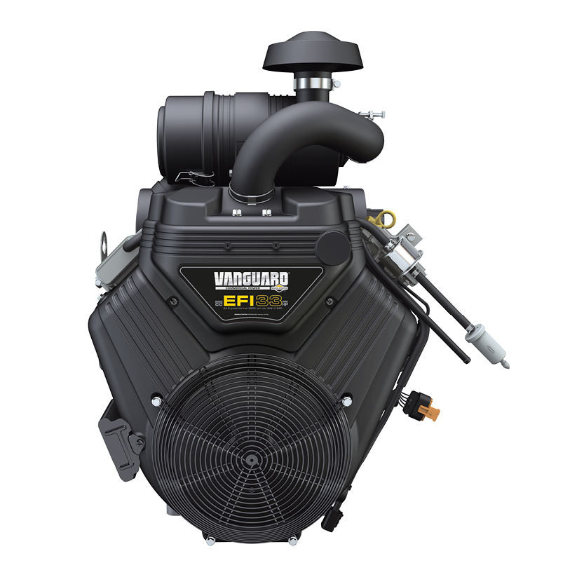 Vanguard® 24,6 Gross kW* EFI