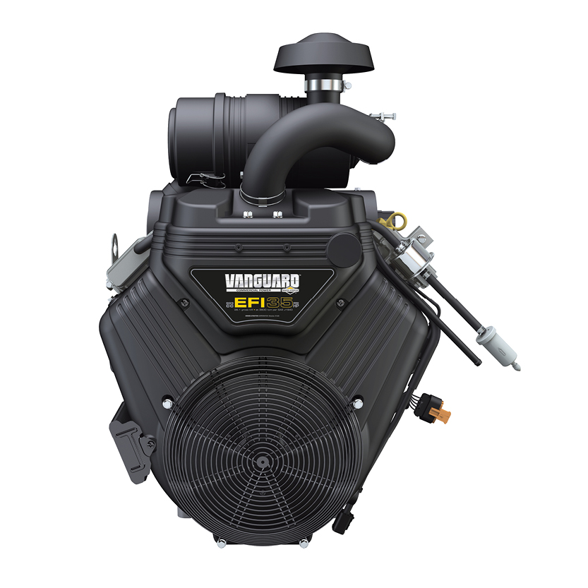 Vanguard™ 26,1 Gross kW* EFI