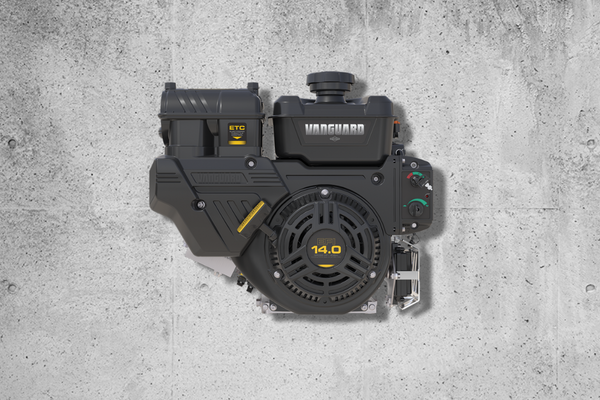 Single Cylinder Engines