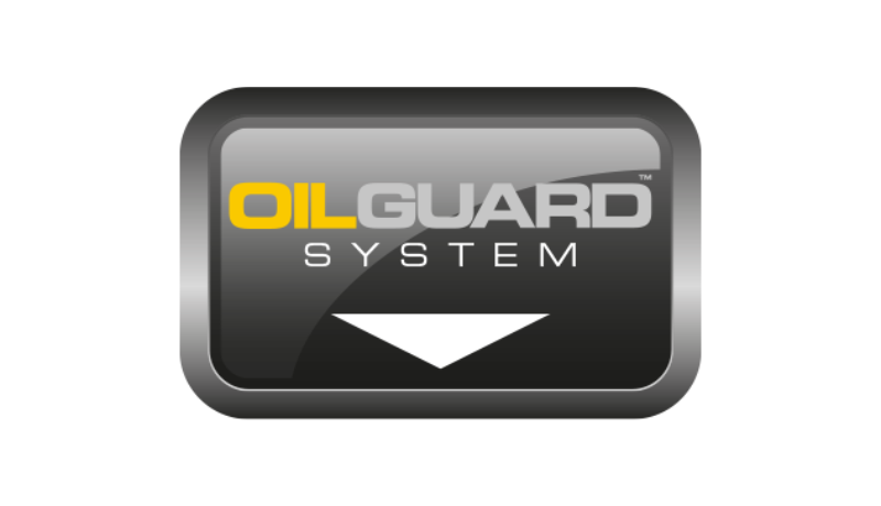 Vanguard innovation: OilGuard system
