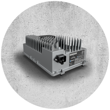 Battery System - BMS