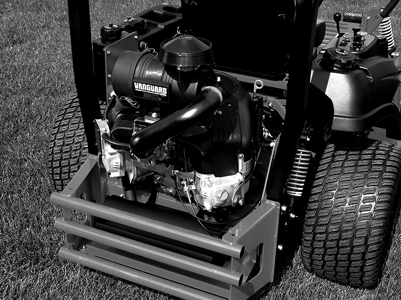 Oil Guard maintenance cost savings