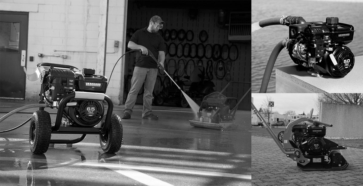 TransportGuard in action