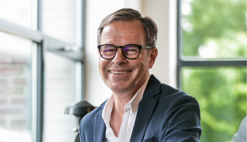 Briggs & Stratton appoints Senior Director of Sales for EMEA region