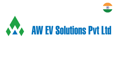 AW EV Solutions Pvt. logo