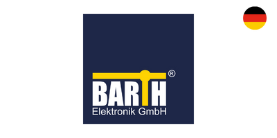 Barth Elektronik logo