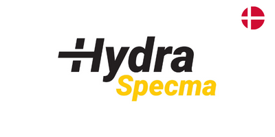 HydraSpecma logo