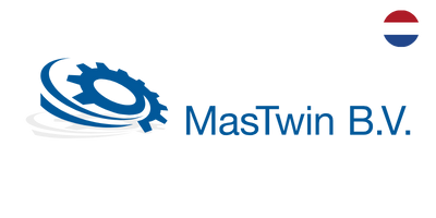 MasTwin logo
