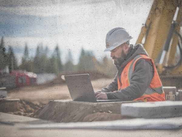 EqLab - maximising battery potential for Vanguard swappable battery