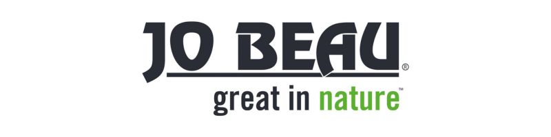 Jo Beau logo