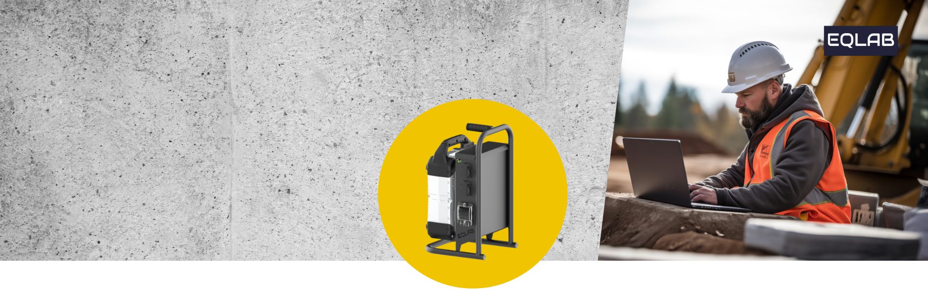 EqLab - maximising battery potential for Vanguard swappable battery