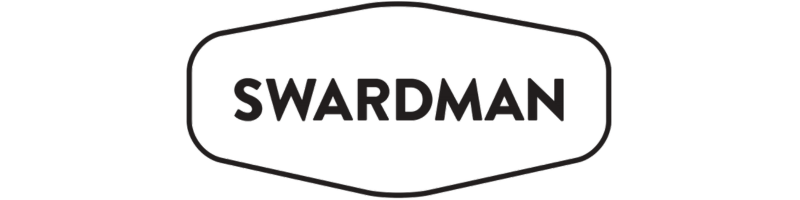 Swardman logo