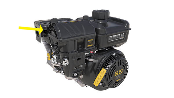 Spark Plug Horizontal Shaft Engines Single Cylinder