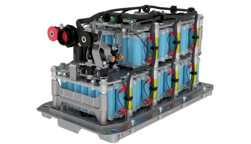 lithium ion battery insight