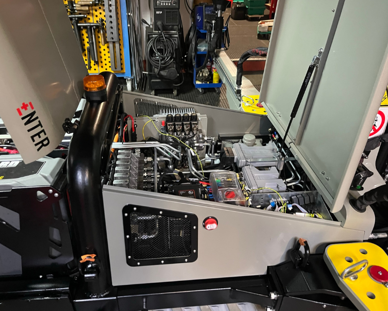 CANbus diagnostic tool