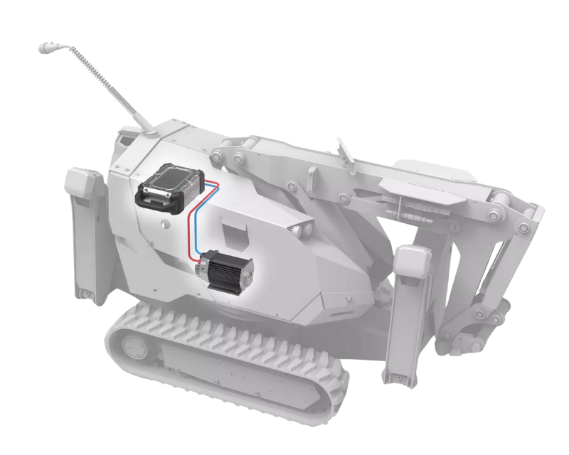 seamless integration