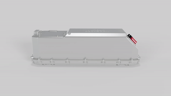 48V 7,0kWh long Fixed battery pack