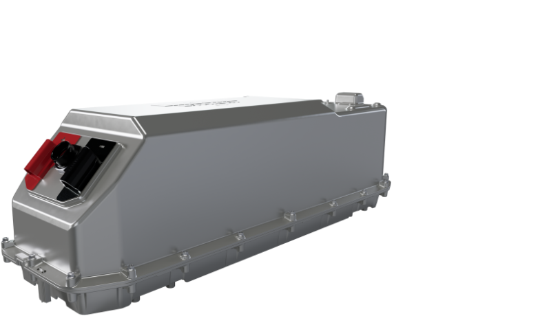 Vanguard 48V 7kwh fixed battery long