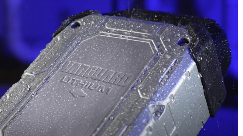 reliable and durable