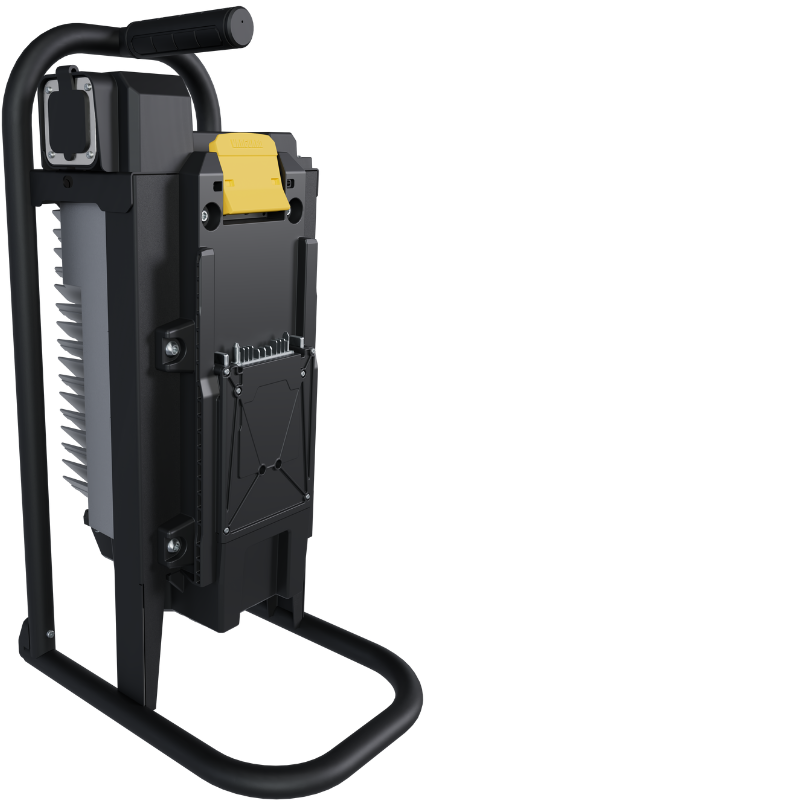 Vanguard-1425W-charger-swappable-battery