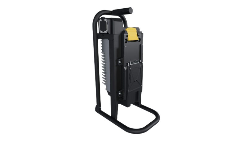 Vanguard Battery Chargers