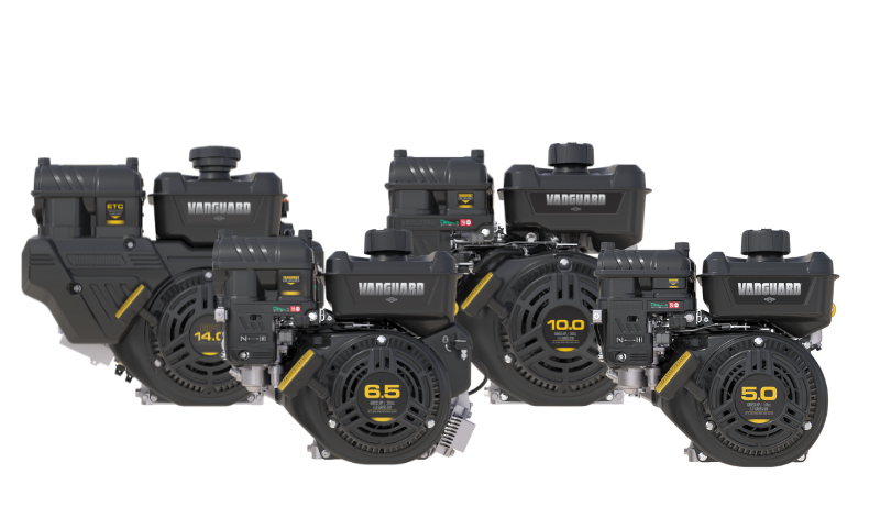 Vanguard-single-cylinder-engines-range
