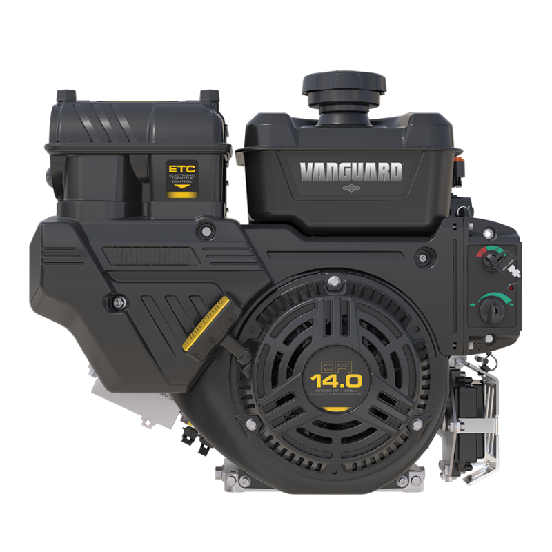 Vanguard 400 EFI/ETC