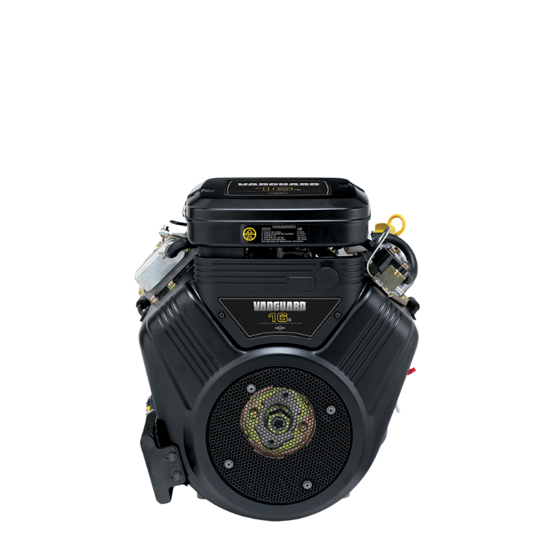 vanguard 27,6 gross kW* efi/etc