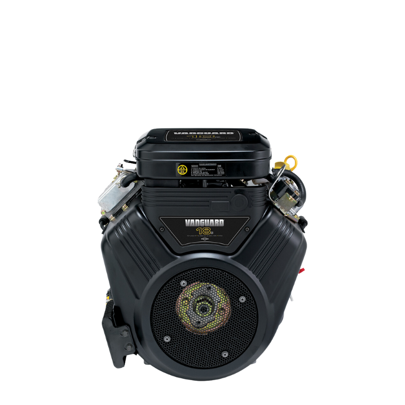 vanguard 13,4 gross kW*