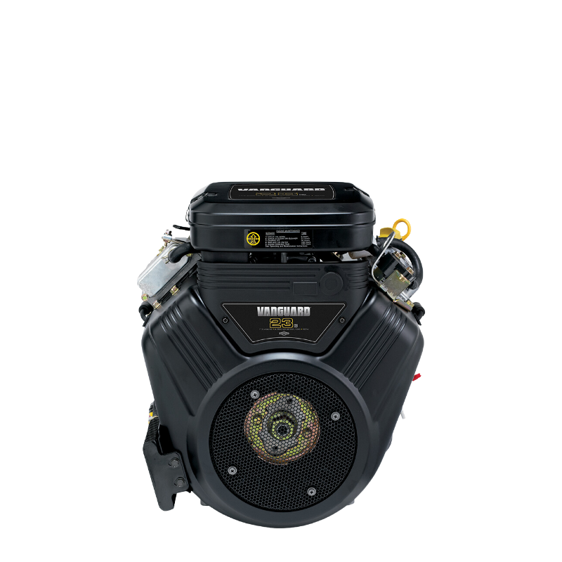 vanguard 17,2 gross kW*