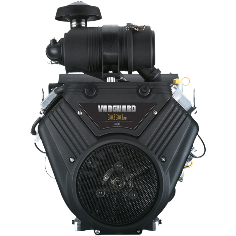 Vanguard 24,6 horizontal shaft engine