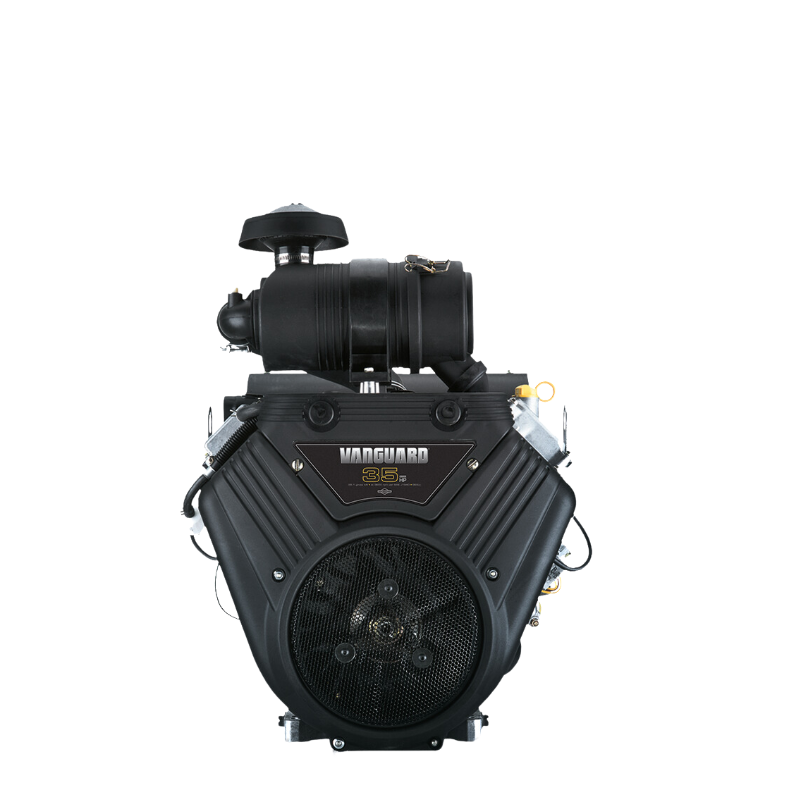 vanguard 26,1 gross kW* 