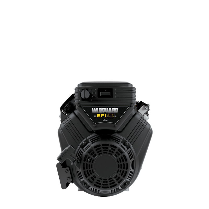 vanguard  17,2 gross kW efi