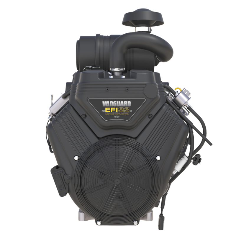 vanguard 24,6 Gross kW efi/etc