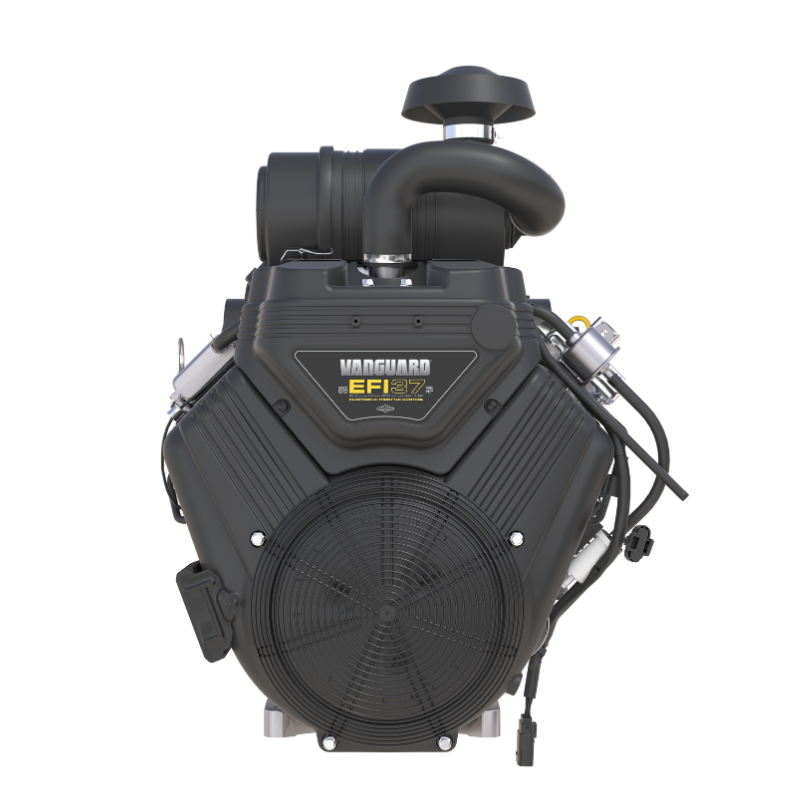 vanguard 27,6 Gross kW*  efi/etc