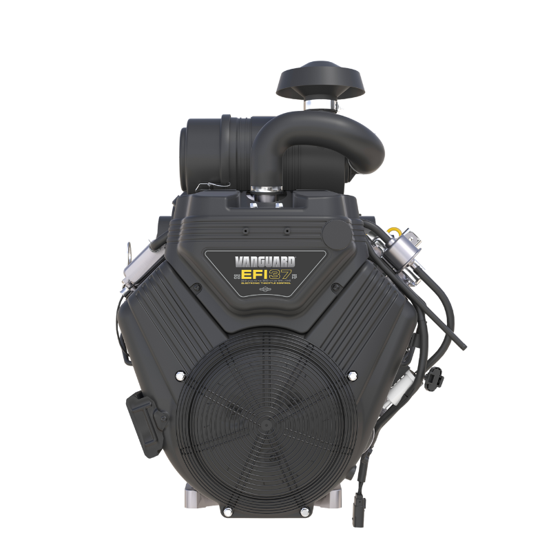 Vanguard 27,6 Gross kW EFI/ETC 