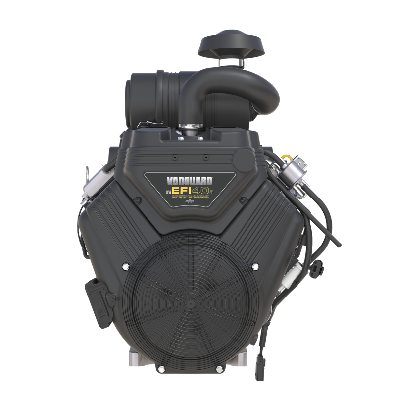 vanguard 29,9 gross kW* efi/etc 