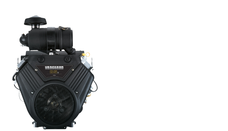 Vanguard 26,1 Gross kW