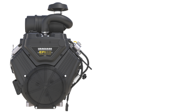 Vanguard 24,6 Gross kW