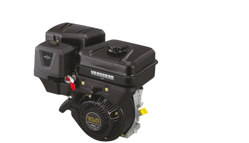 Vanguard 19 hp retired engine