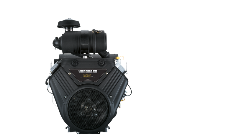 Vanguard 29 HP retired engine
