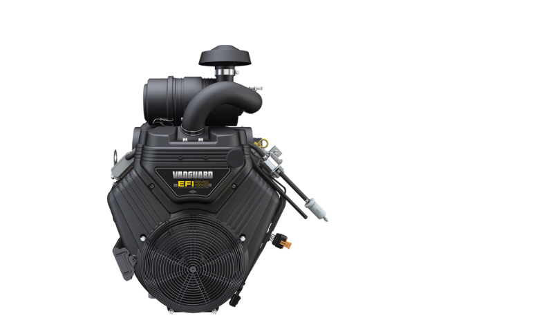 Vanguard 33 hp efi retired engine