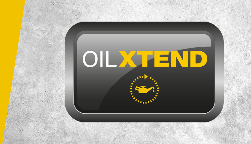 Oil Extend 