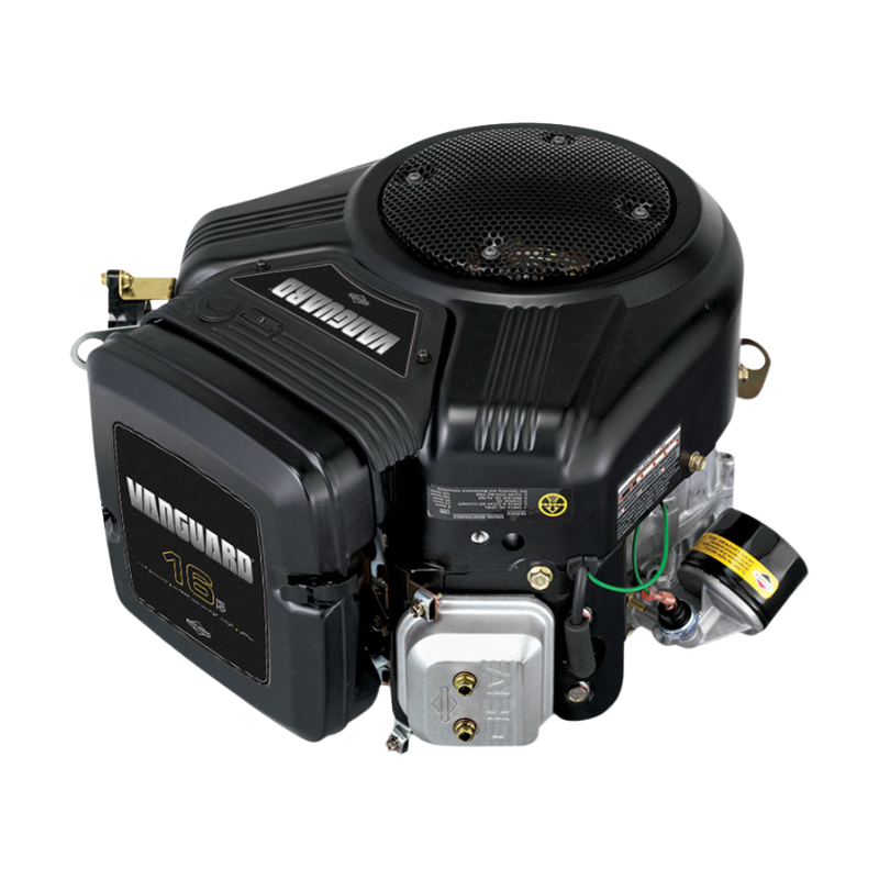 vanguard 11,9 gross kW*