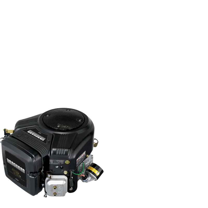 Vanguard 11,9 Gross kW vertical shaft engines