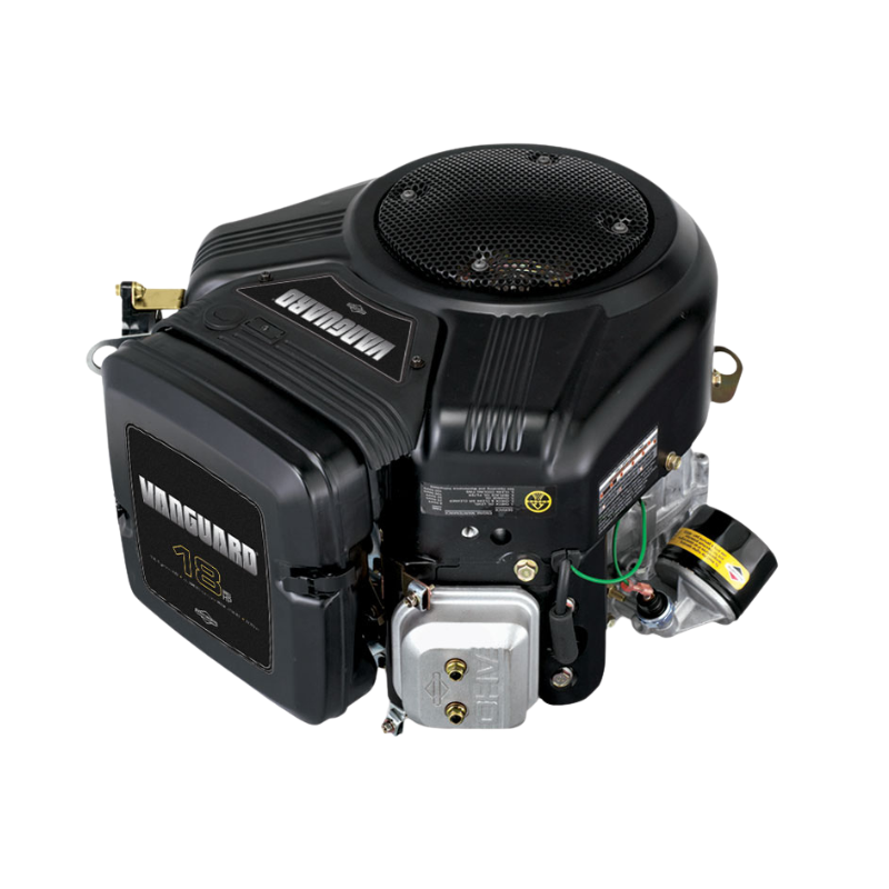 vanguard 13,4 gross kW*