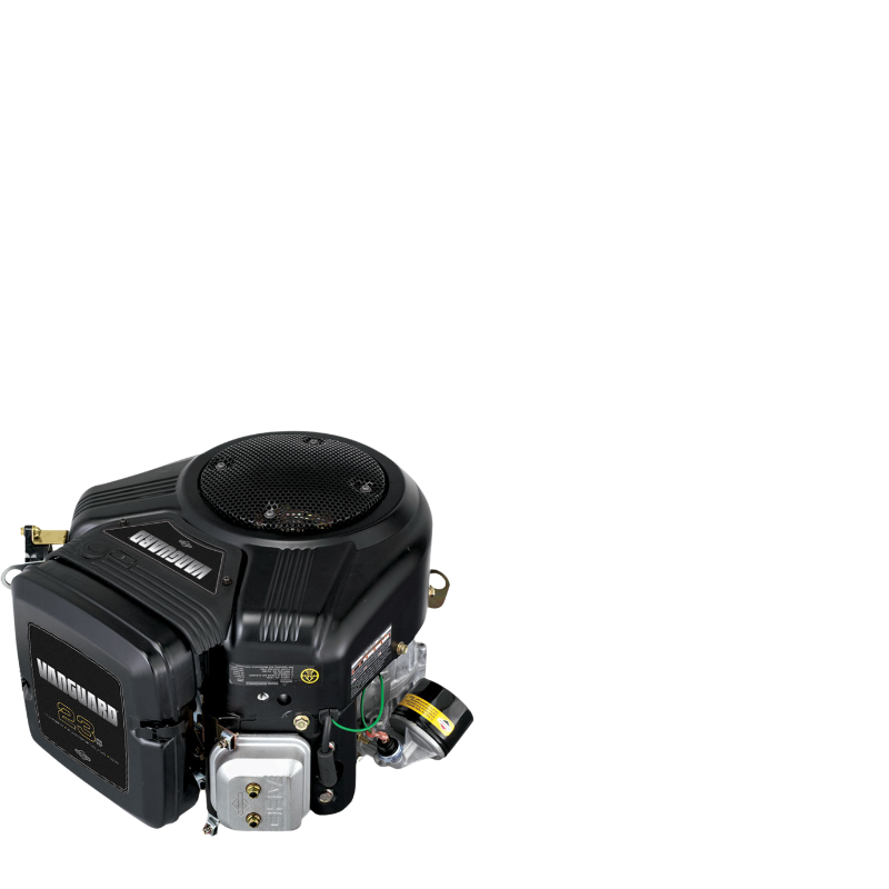 vanguard 17,2 gross kW vertical shaft engine