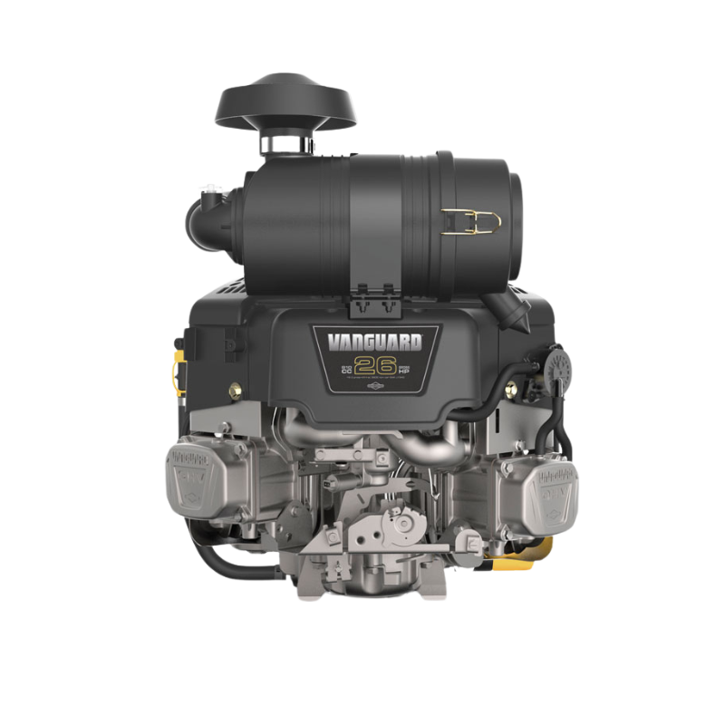 vanguard  19,4 gross kW* 