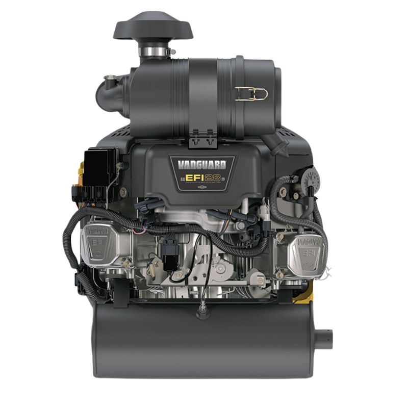 Vanguard v-twin 20,9 efi-etc vertical shaft engine