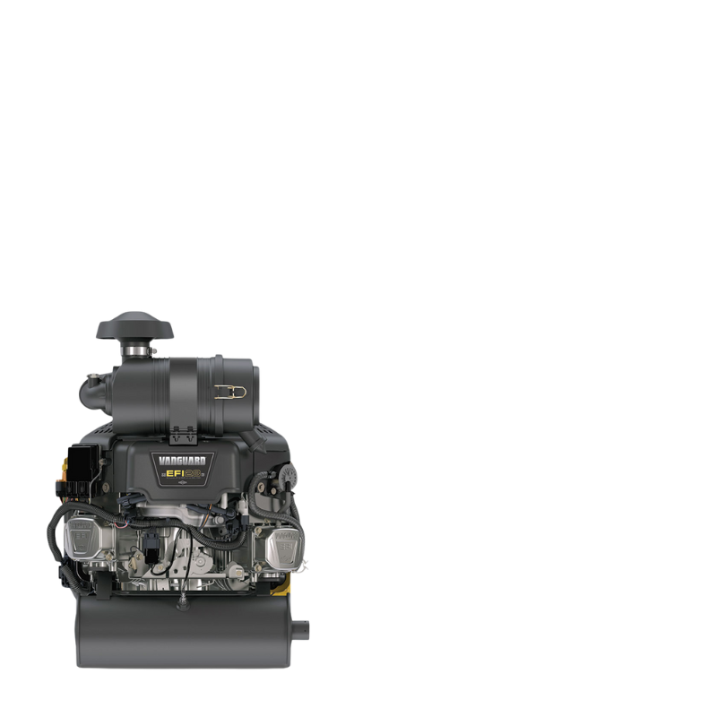 Vanguard 20,9 efi gross kW